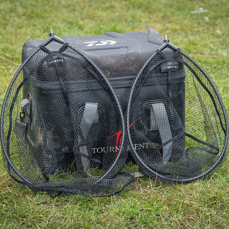 Daiwa Air Carbon Landing Nets